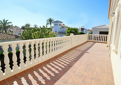 Resale · Villa · Orihuela Costa · Cabo Roig