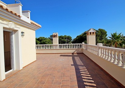 Resale · Villa · Orihuela Costa · Cabo Roig