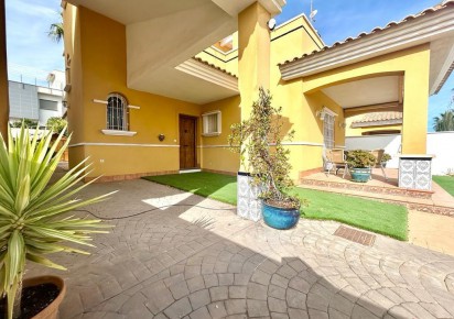 Resale · Villa · Orihuela Costa · Cabo Roig