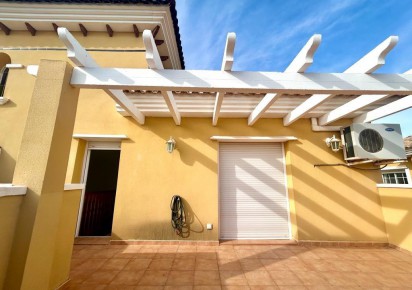 Resale · Villa · Orihuela Costa · Cabo Roig