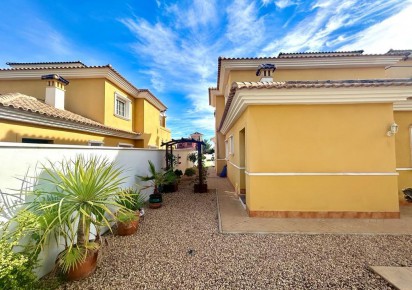 Resale · Villa · Orihuela Costa · Cabo Roig