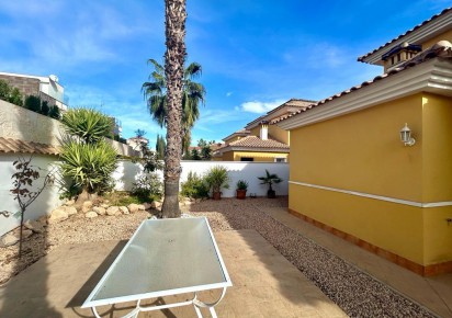 Resale · Villa · Orihuela Costa · Cabo Roig