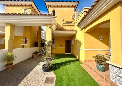 Resale · Villa · Orihuela Costa · Cabo Roig