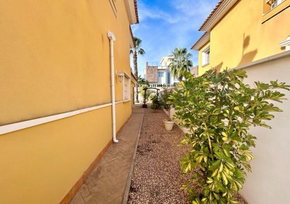 Resale · Villa · Orihuela Costa · Cabo Roig