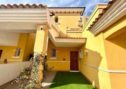 Resale · Villa · Orihuela Costa · Cabo Roig