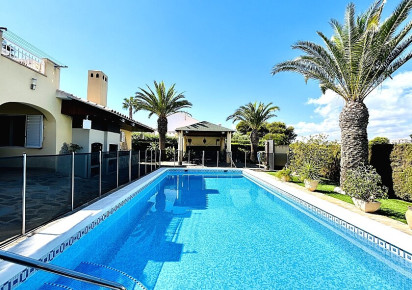 Resale · Villa · Orihuela Costa · Cabo Roig