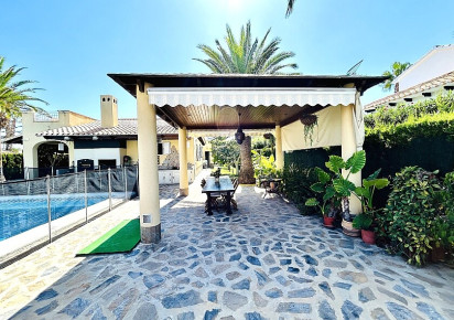 Resale · Villa · Orihuela Costa · Cabo Roig