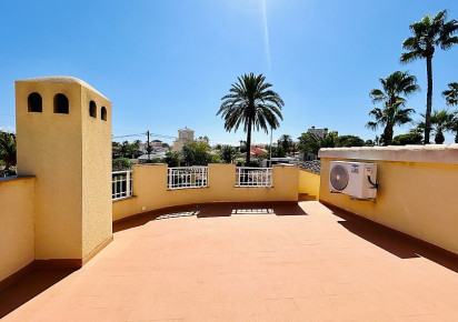 Resale · Villa · Orihuela Costa · Cabo Roig