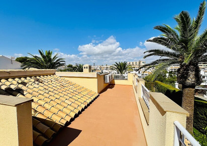 Resale · Villa · Orihuela Costa · Cabo Roig