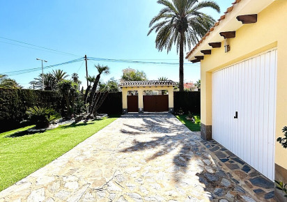 Resale · Villa · Orihuela Costa · Cabo Roig