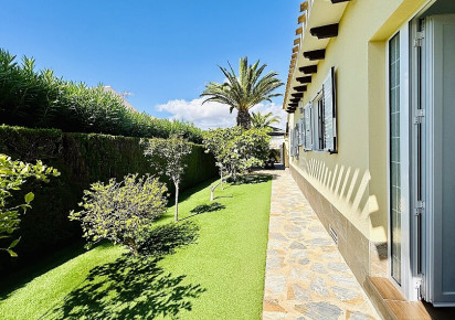 Resale · Villa · Orihuela Costa · Cabo Roig