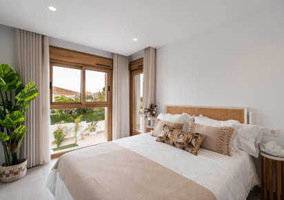 Resale · Villa · Orihuela Costa · Campoamor