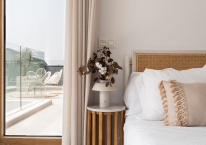 Resale · Villa · Orihuela Costa · Campoamor