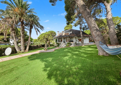 Resale · Villa · Orihuela Costa · Campoamor