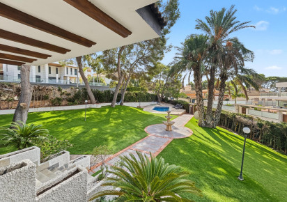 Resale · Villa · Orihuela Costa · Campoamor