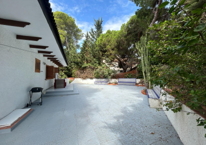 Resale · Villa · Orihuela Costa · Campoamor