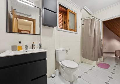 Resale · Villa · Orihuela Costa · Campoamor