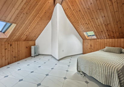 Resale · Villa · Orihuela Costa · Campoamor