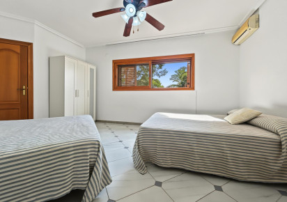 Resale · Villa · Orihuela Costa · Campoamor