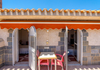 Resale · Villa · Orihuela Costa · Campoamor