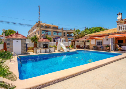 Resale · Villa · Orihuela Costa · Campoamor