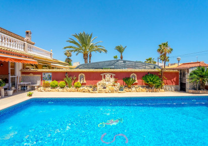 Resale · Villa · Orihuela Costa · Campoamor