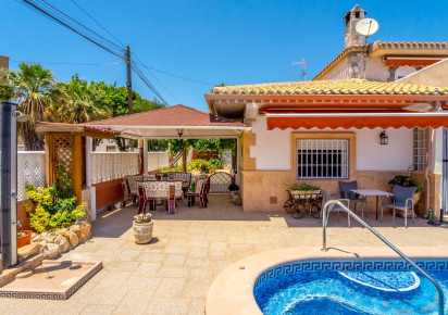 Resale · Villa · Orihuela Costa · Campoamor