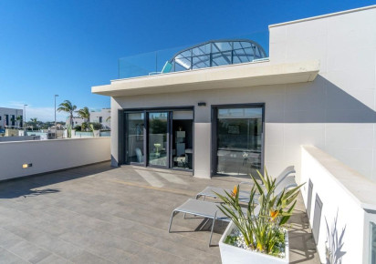 Resale · Villa · Orihuela Costa · Campoamor