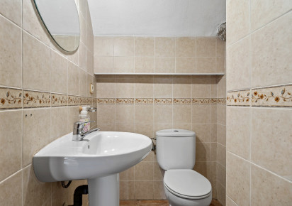 Resale · Villa · Orihuela Costa · Castillo de Don Juan