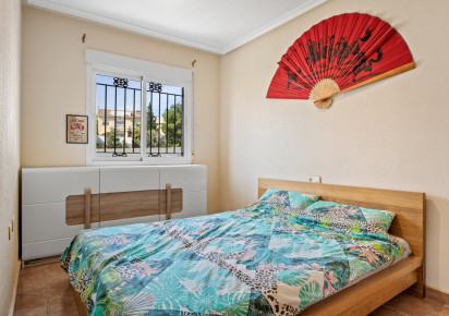 Resale · Villa · Orihuela Costa · Castillo de Don Juan