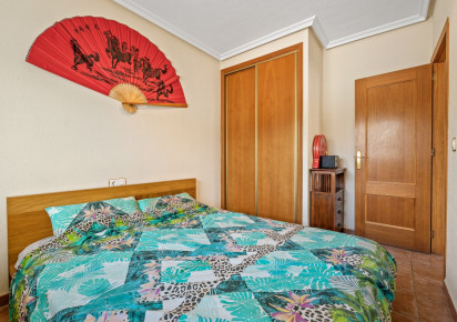 Resale · Villa · Orihuela Costa · Castillo de Don Juan