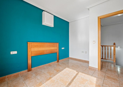 Resale · Villa · Orihuela Costa · Castillo de Don Juan