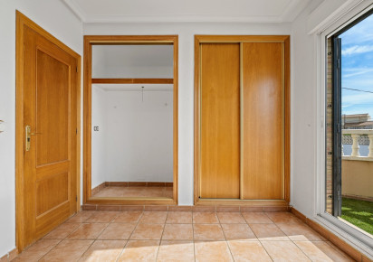 Resale · Villa · Orihuela Costa · Castillo de Don Juan