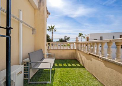 Resale · Villa · Orihuela Costa · Castillo de Don Juan