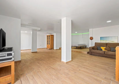 Resale · Villa · Orihuela Costa · Castillo de Don Juan