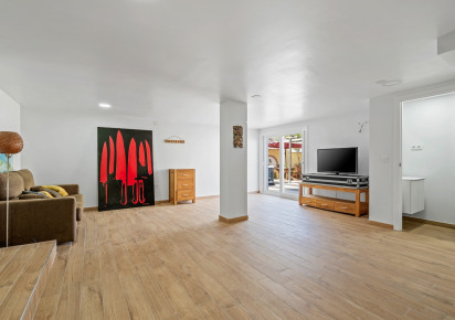 Resale · Villa · Orihuela Costa · Castillo de Don Juan