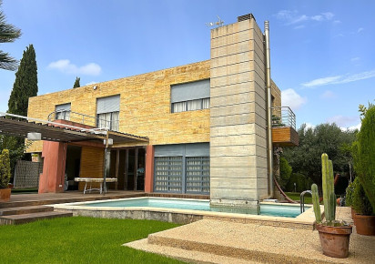 Resale · Villa · Orihuela Costa · Dehesa de Campoamor