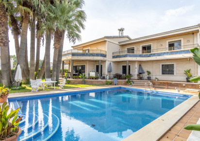 Resale · Villa · Orihuela Costa · Dehesa de Campoamor