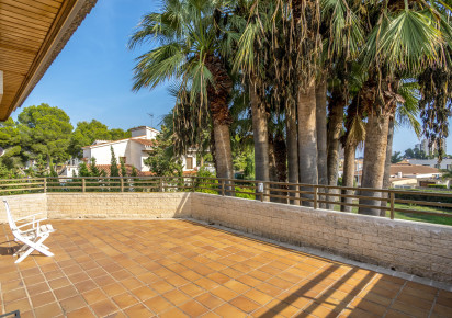 Resale · Villa · Orihuela Costa · Dehesa de Campoamor