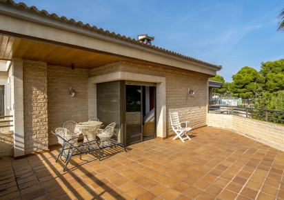 Resale · Villa · Orihuela Costa · Dehesa de Campoamor