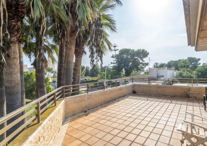 Resale · Villa · Orihuela Costa · Dehesa de Campoamor