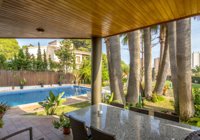 Resale · Villa · Orihuela Costa · Dehesa de Campoamor