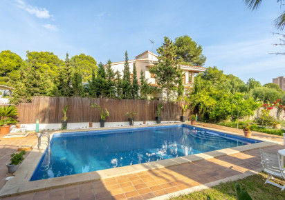 Resale · Villa · Orihuela Costa · Dehesa de Campoamor