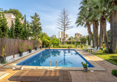 Resale · Villa · Orihuela Costa · Dehesa de Campoamor