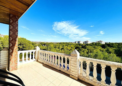 Resale · Villa · Orihuela Costa · Dehesa de Campoamor