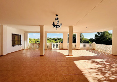 Resale · Villa · Orihuela Costa · Dehesa de Campoamor