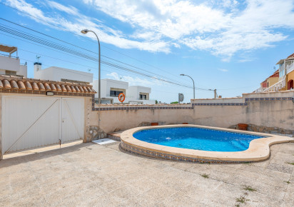 Resale · Villa · Orihuela Costa · El Galan