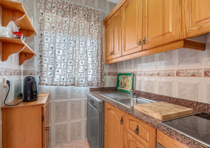 Resale · Villa · Orihuela Costa · El Galan