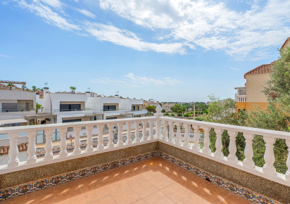 Resale · Villa · Orihuela Costa · El Galan