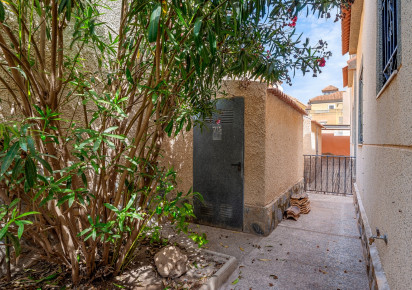 Resale · Villa · Orihuela Costa · El Galan